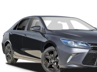 2015 Toyota Camry Atara SX Sedan