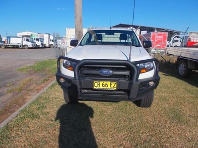 2018 FORD RANGER XL 3.2 (4x4) for sale in Tamworth, NSW