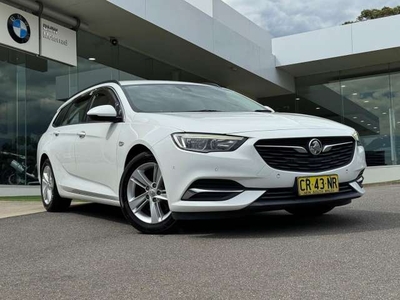2018 HOLDEN COMMODORE LT for sale in Traralgon, VIC