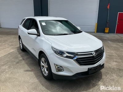 2018 Holden Equinox