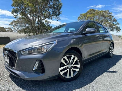 2018 HYUNDAI I30 ACTIVE for sale in Goulburn, NSW