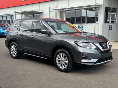 2018 NISSAN X-TRAIL ST for sale in Tamworth, NSW