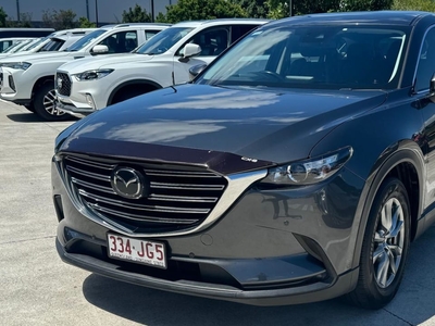 2019 Mazda CX-9 Touring Wagon