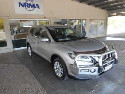2019 NISSAN X-TRAIL ST (4WD) for sale in Quirindi, NSW