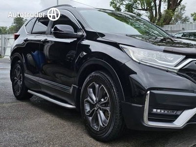 2020 Honda CR-V VTI L7 (2WD) 7 Seats MY21