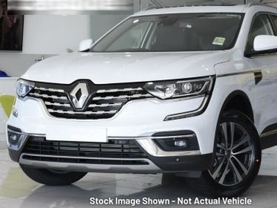 2020 Renault Koleos ZEN X-Tronic (4X2) Automatic