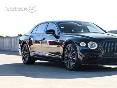 2021 Bentley Flying Spur DCT AWD