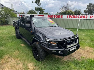 2021 FORD RANGER SPORT 3.2 (4X4) for sale in Walcha, NSW