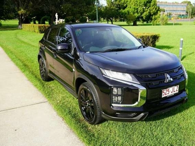 2022 MITSUBISHI ASX MR (2WD) XD MY23 for sale in Toowoomba, QLD