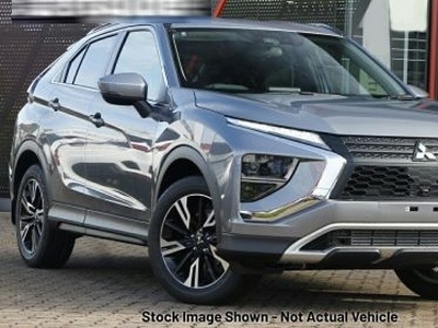 2022 Mitsubishi Eclipse Cross LS (2WD) Automatic