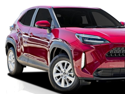 2023 Toyota Yaris Cross GXL Wagon