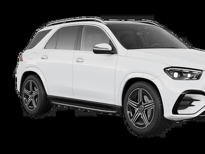 2024 Mercedes-Benz GLE-Class GLE450 Coupe