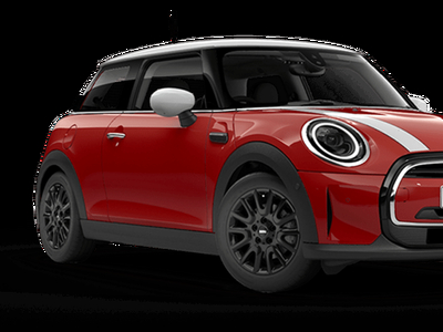 2024 MINI Hatch Cooper S MINI Yours Hatchback