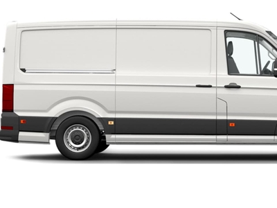 2024 Volkswagen Crafter 35 TDI340 Van