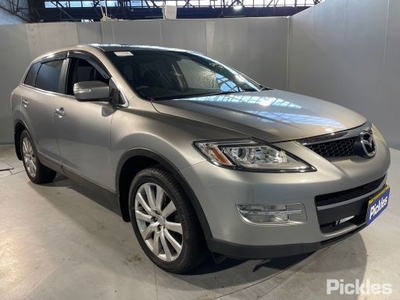 2008 Mazda CX-9