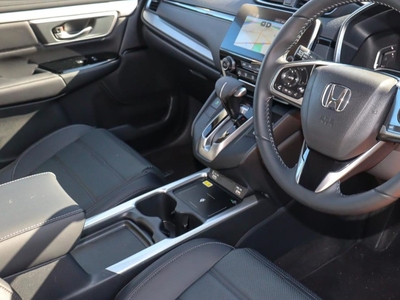 2023 Honda CR-V VTi L7 Wagon