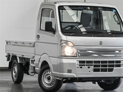 2022 Suzuki Carry Light Truck DA16T