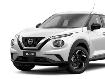 2023 Nissan JUKE ST Hatchback
