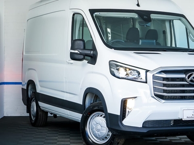 2024 LDV Deliver 9 Van