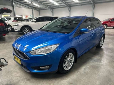 2016 FORD FOCUS TREND for sale in Armidale, NSW