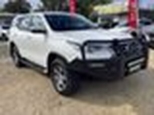 2019 TOYOTA FORTUNER GX for sale in Taree, NSW