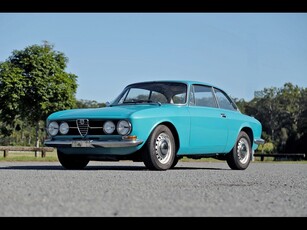 1969 ALFA ROMEO 1750 GTV for sale