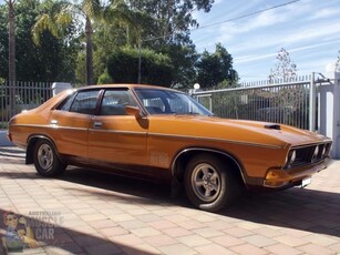 1974 FORD FALCON XB for sale
