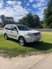 2006 NISSAN X-TRAIL ST (4x4) for sale in Armidale, NSW
