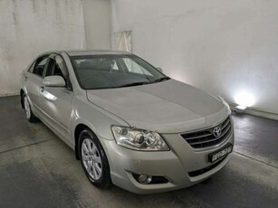 2007 TOYOTA AURION PRODIGY GSV40R for sale in Newcastle, NSW