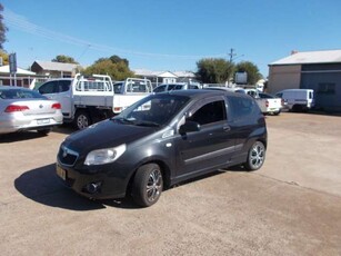 2010 HOLDEN BARINA for sale in Dubbo, NSW