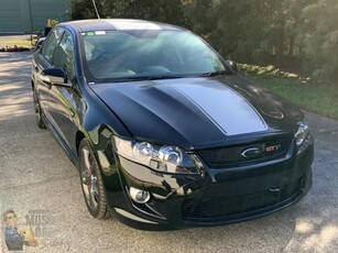 2014 FPV GT FG11 for sale