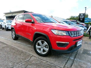 2018 JEEP COMPASS SPORT for sale in Noosaville, QLD