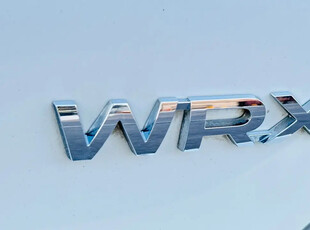 2018 Subaru WRX Premium Sedan