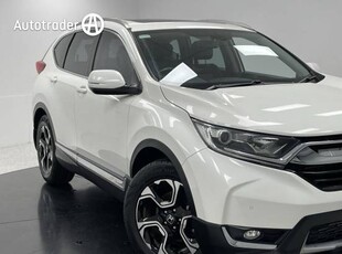 2019 Honda CR-V VTI-L7 (2WD) MY19