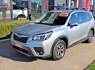 2019 SUBARU FORESTER 2.5I for sale in Tamworth, NSW