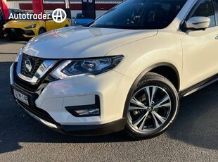 2021 Nissan X-Trail ST-L (2WD) T32 MY21