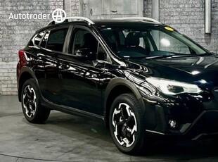 2021 Subaru XV 2.0I-S AWD MY21