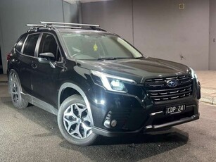 2022 SUBARU FORESTER 2.5I for sale in Traralgon, VIC