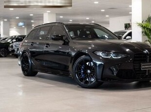 2023 BMW M3 Competition Touring M Xdrive Automatic