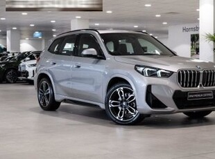 2023 BMW X1 Xdrive20I M Sport Automatic