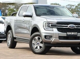 2023 Ford Ranger XLT 2.0 (4X4) Automatic