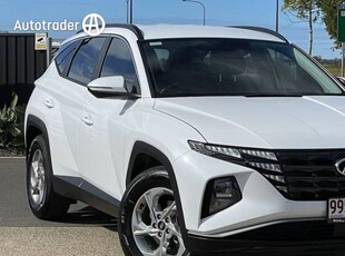 2023 Hyundai Tucson 2WD
