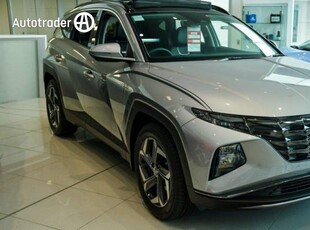 2023 Hyundai Tucson Highlander (awd) NX4.V2 MY24