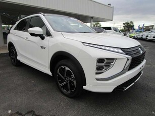 2023 MITSUBISHI ECLIPSE CROSS PHEV EXCEED for sale in Mudgee, NSW