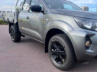 2023 Nissan Navara SL (4X2) D23 MY23