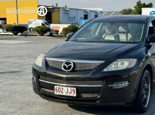 2008 Mazda CX-9 Luxury