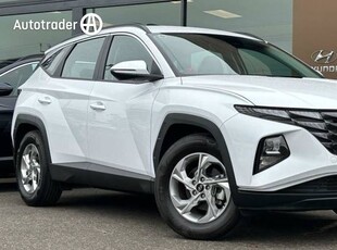 2022 Hyundai Tucson 2WD