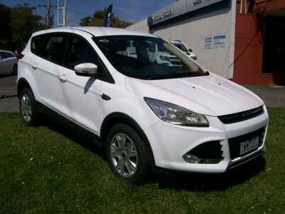 2016 FORD KUGA AMBIENTE (FWD) for sale in Maffra, VIC