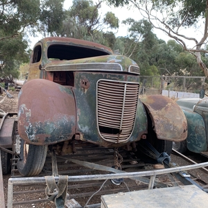 1937 chrysler royal sedan