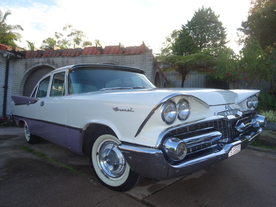 1959 dodge coronet sedan